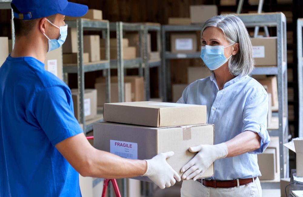 Medical Logistics